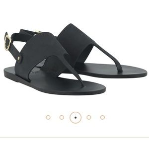 Ancient Greek Sandals- Armonia sandals